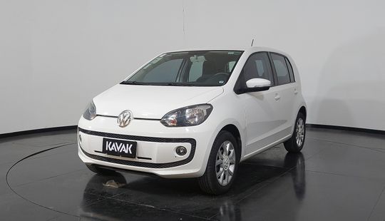 Volkswagen • up