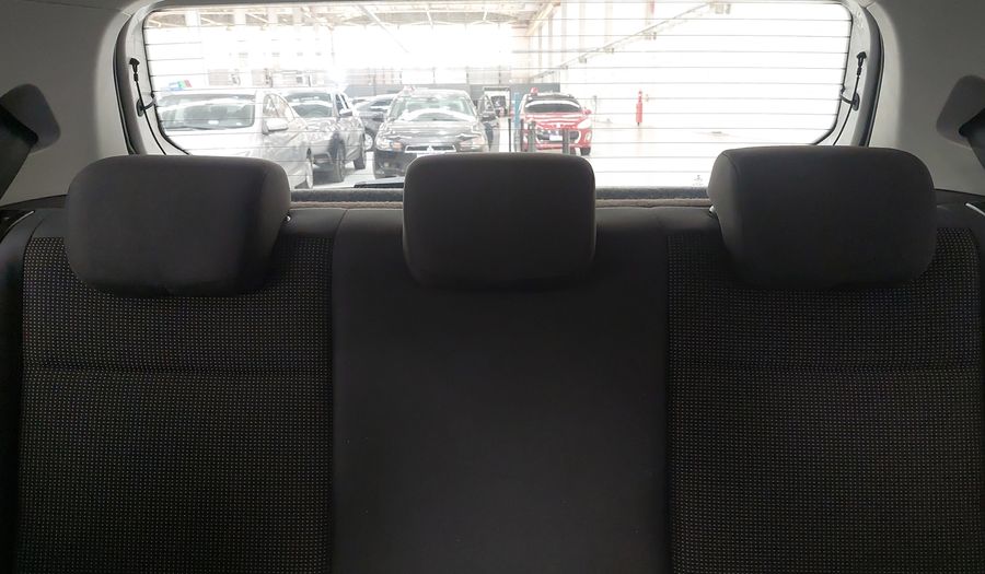 Volkswagen Up 1.0 12V E-FLEX HIGH UP! I-MOTION Hatchback 2015