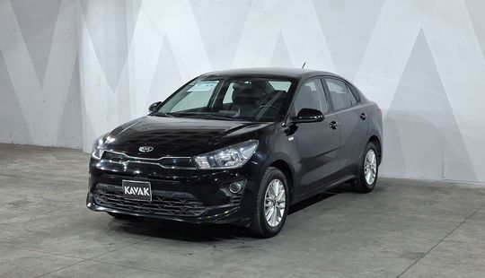 Kia • Rio
