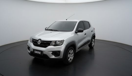 Renault • Kwid