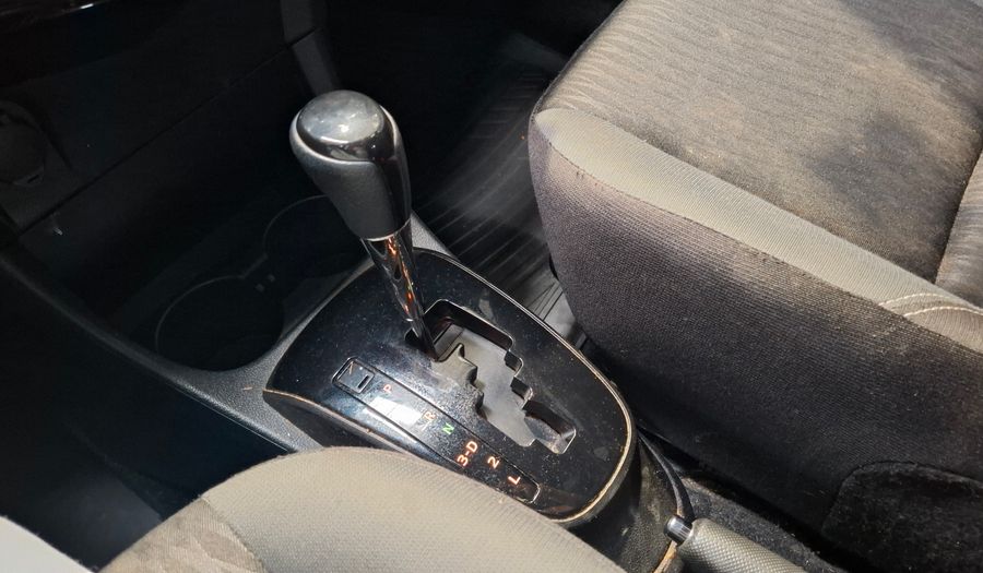 Toyota Etios 1.5 XLS AUTO Hatchback 2021