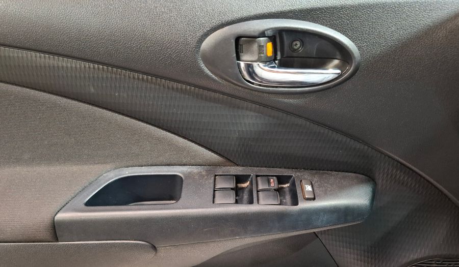 Toyota Etios 1.5 XLS AUTO Hatchback 2021