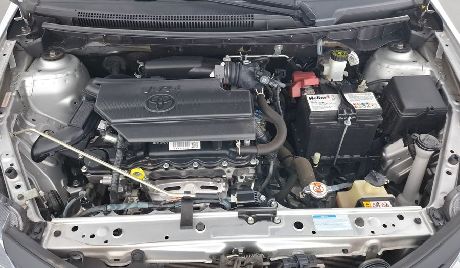 Toyota Etios 1.5 XLS AUTO Hatchback 2021