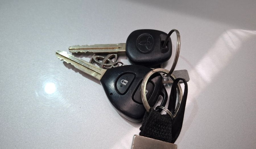 Toyota Etios 1.5 XLS AUTO Hatchback 2021