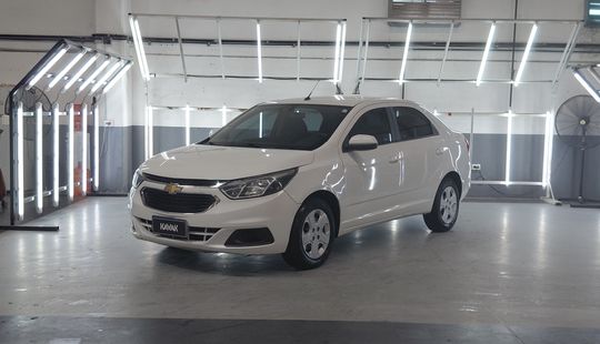 Chevrolet • Cobalt