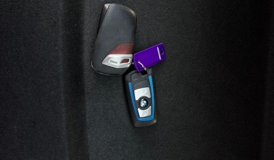 Bmw Serie 1 3.0 M140I A 3D Hatchback 2018