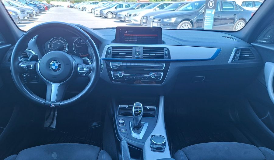 Bmw Serie 1 3.0 M140I A 3D Hatchback 2018