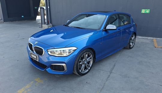 Bmw • Serie 1