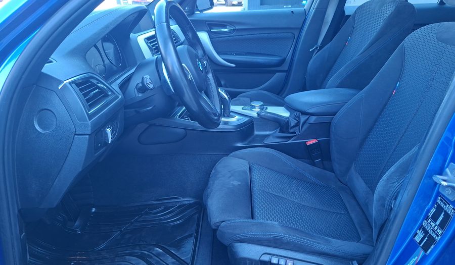 Bmw Serie 1 3.0 M140I A 3D Hatchback 2018