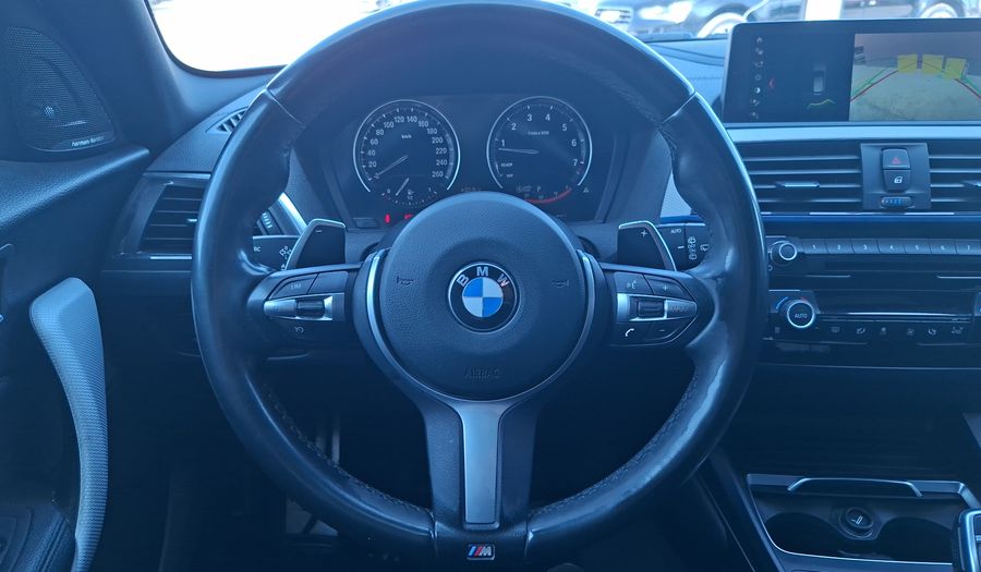 Bmw Serie 1 3.0 M140I A 3D Hatchback 2018