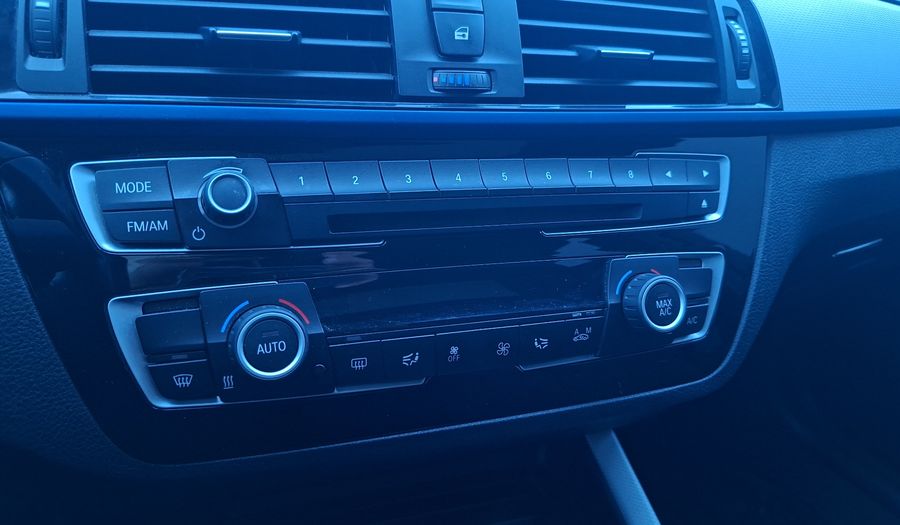 Bmw Serie 1 3.0 M140I A 3D Hatchback 2018