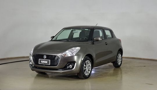 Suzuki • Swift