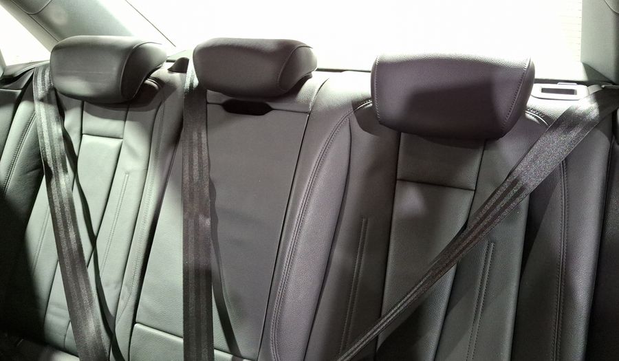 Audi A4 2.0 ELITE DCT 4WD Sedan 2018