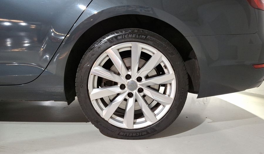 Audi A4 2.0 ELITE DCT 4WD Sedan 2018