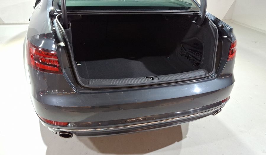 Audi A4 2.0 ELITE DCT 4WD Sedan 2018