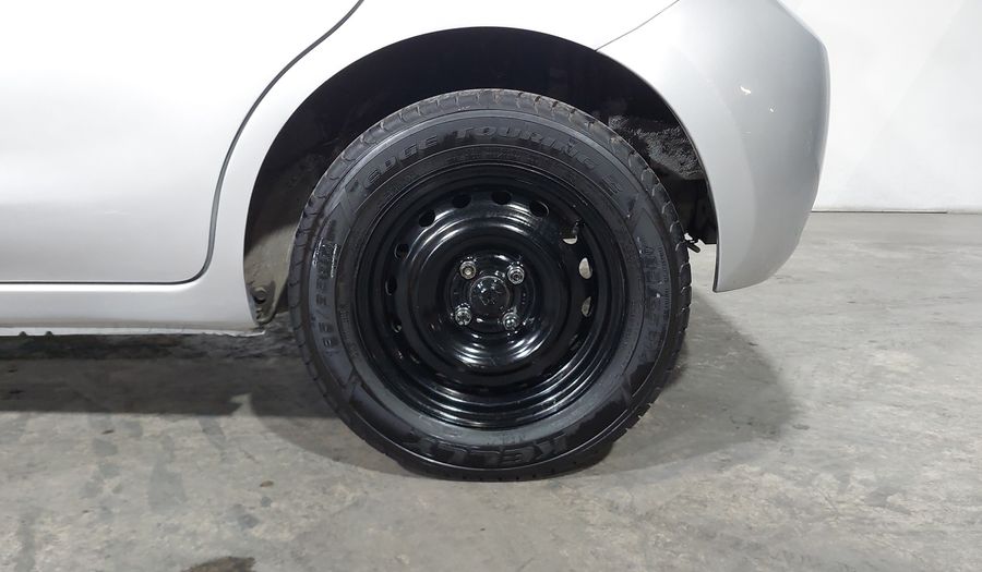 Nissan March 1.6 SENSE AT Hatchback 2017