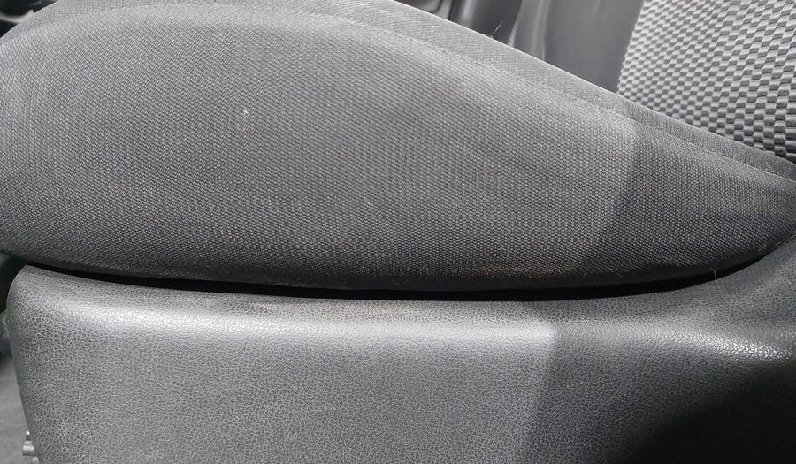 Nissan March 1.6 SENSE AT Hatchback 2017