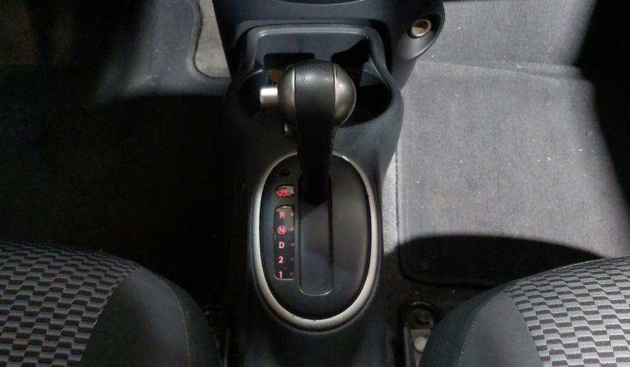 Nissan March 1.6 SENSE AT Hatchback 2017