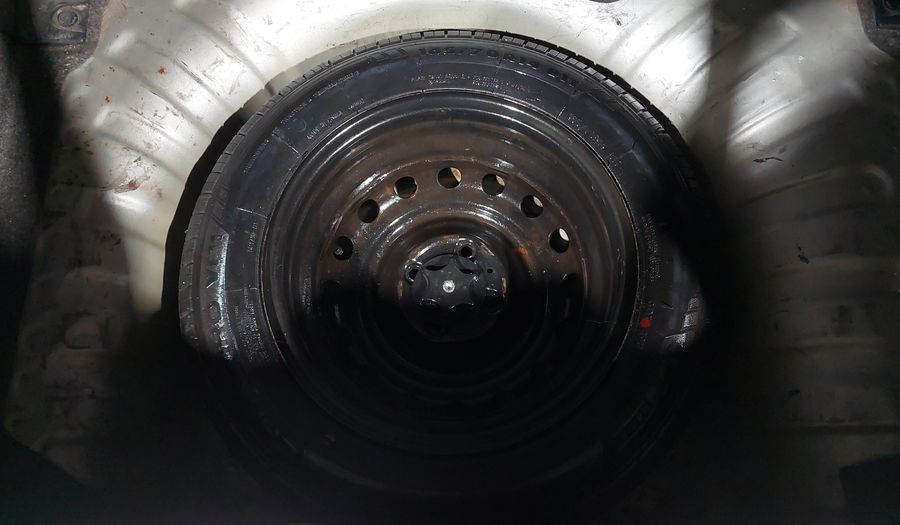 Nissan March 1.6 SENSE AT Hatchback 2017