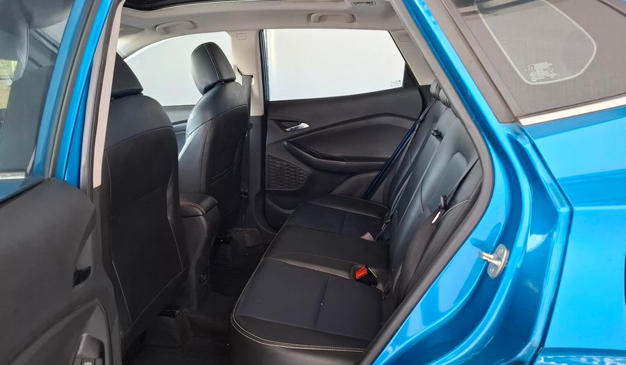 Chevrolet Tracker 1.2 TURBO PREMIER AT Suv 2020