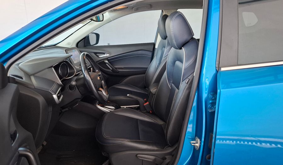 Chevrolet Tracker 1.2 TURBO PREMIER AT Suv 2020