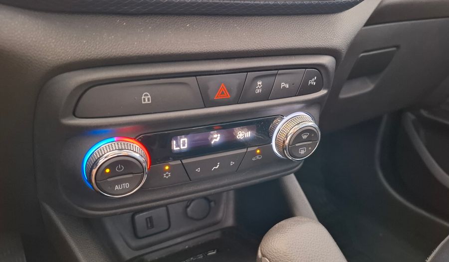 Chevrolet Tracker 1.2 TURBO PREMIER AT Suv 2020