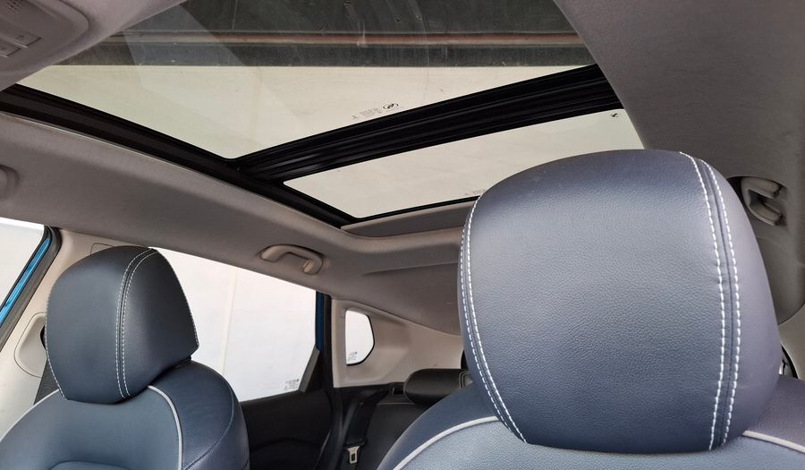 Chevrolet Tracker 1.2 TURBO PREMIER AT Suv 2020