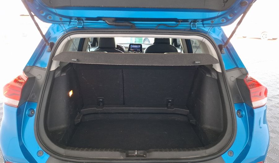 Chevrolet Tracker 1.2 TURBO PREMIER AT Suv 2020