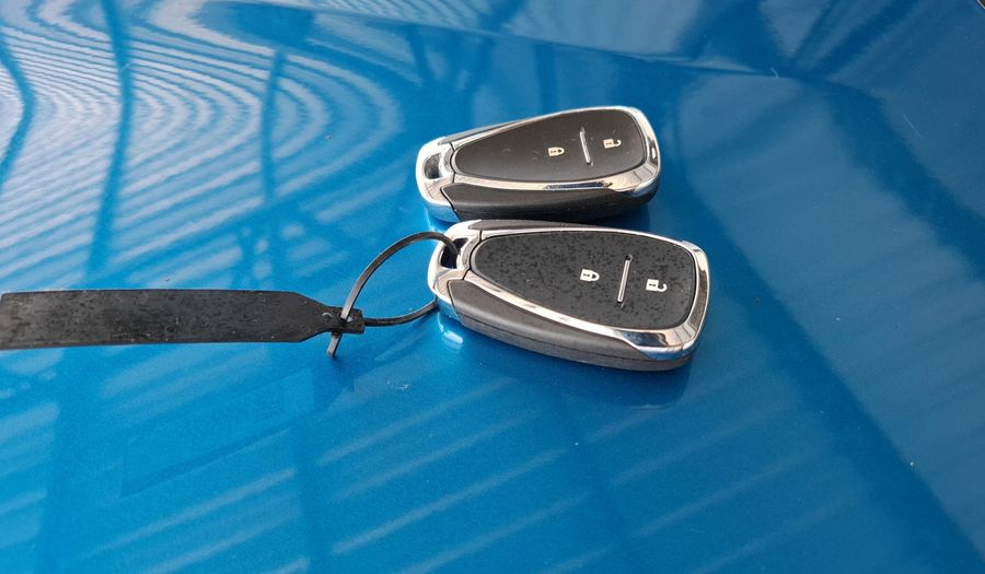 Chevrolet Tracker 1.2 TURBO PREMIER AT Suv 2020