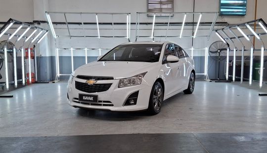 Chevrolet • Cruze