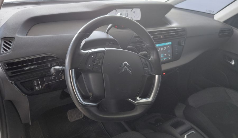 Citroen C4 Picasso 1.6 THP 165 FEEL AUTO Minivan 2017