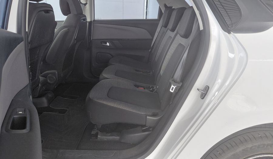 Citroen C4 Picasso 1.6 THP 165 FEEL AUTO Minivan 2017