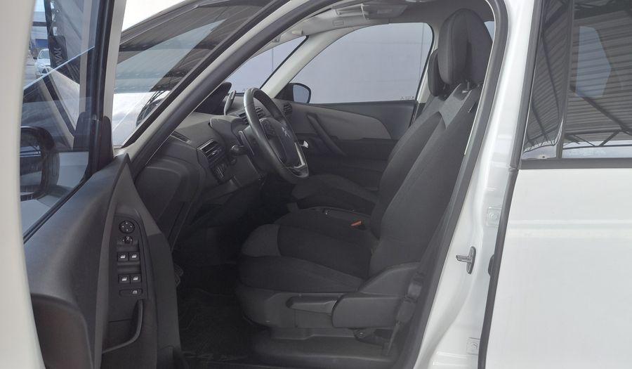 Citroen C4 Picasso 1.6 THP 165 FEEL AUTO Minivan 2017