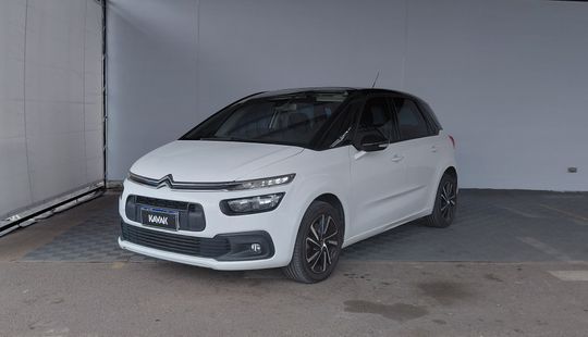 Citroen • C4 Picasso
