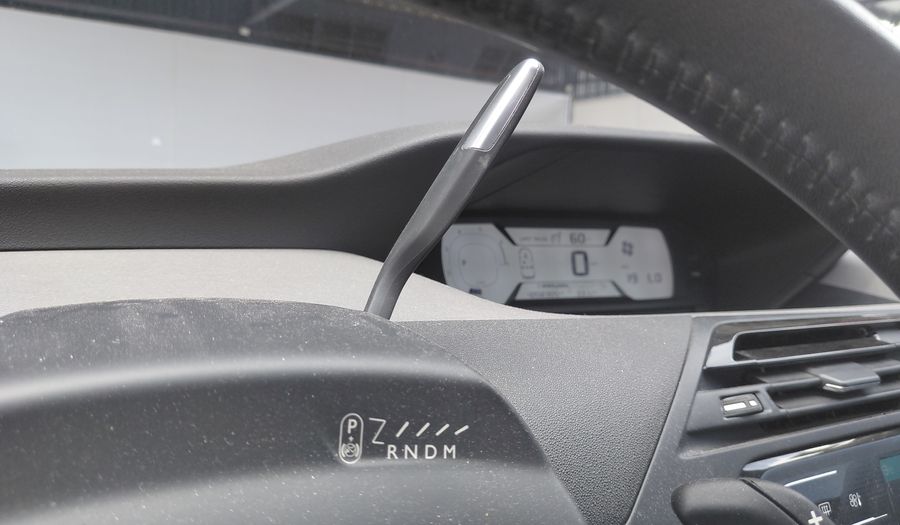 Citroen C4 Picasso 1.6 THP 165 FEEL AUTO Minivan 2017