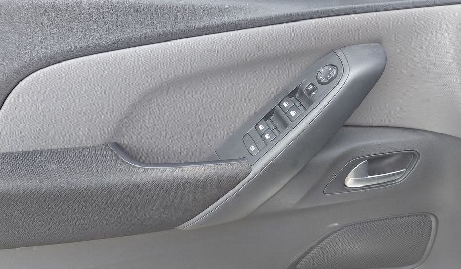 Citroen C4 Picasso 1.6 THP 165 FEEL AUTO Minivan 2017