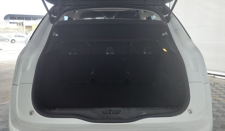 Citroen C4 Picasso 1.6 THP 165 FEEL AUTO Minivan 2017