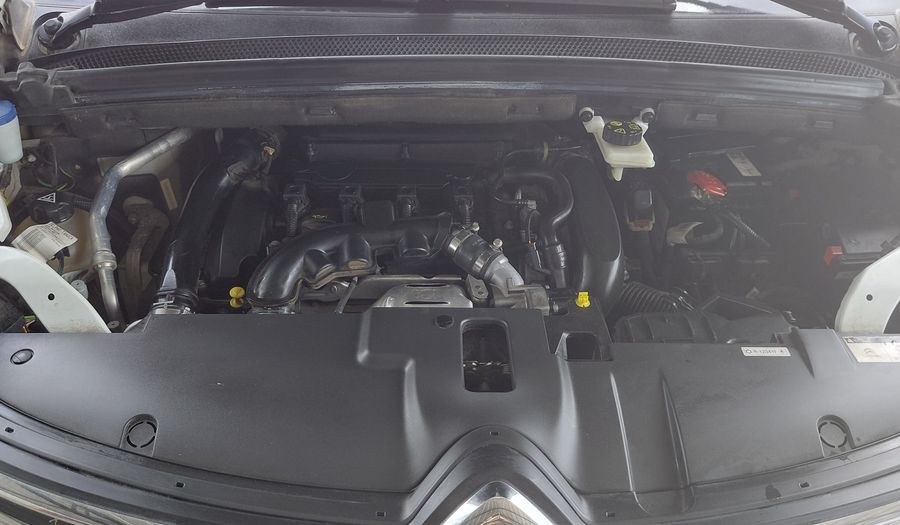 Citroen C4 Picasso 1.6 THP 165 FEEL AUTO Minivan 2017