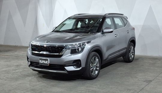 Kia • Seltos