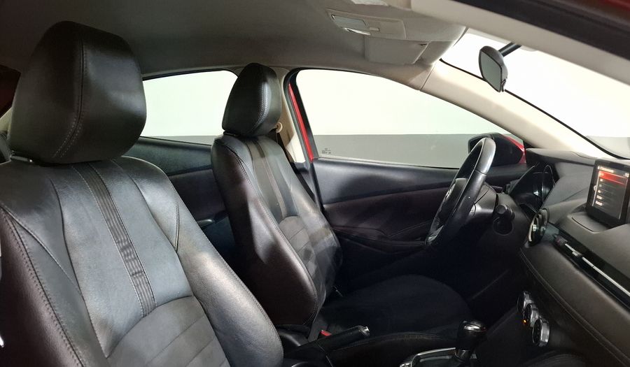 Mazda 2 1.5 I GRAND TOURING TA Hatchback 2018