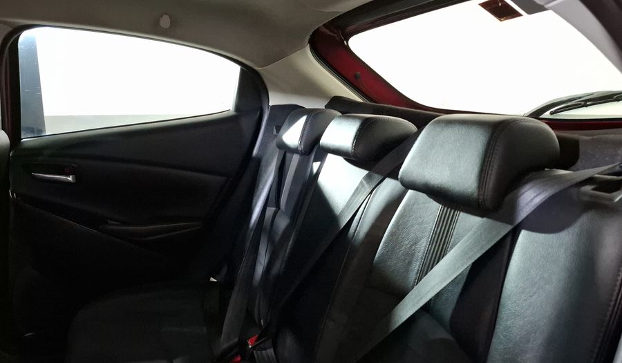 Mazda 2 1.5 I GRAND TOURING TA Hatchback 2018