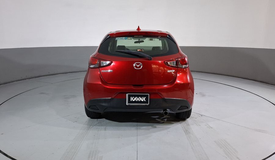 Mazda 2 1.5 I GRAND TOURING TA Hatchback 2018