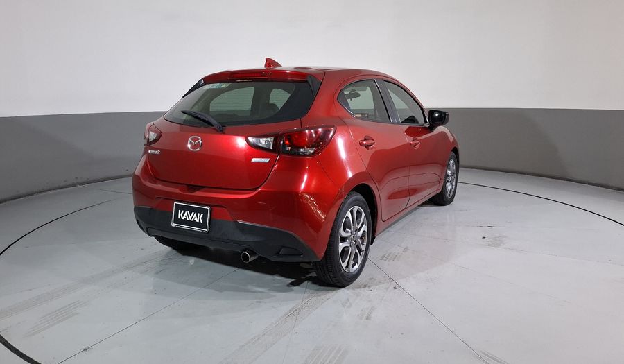 Mazda 2 1.5 I GRAND TOURING TA Hatchback 2018