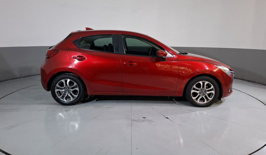 Mazda 2 1.5 I GRAND TOURING TA Hatchback 2018