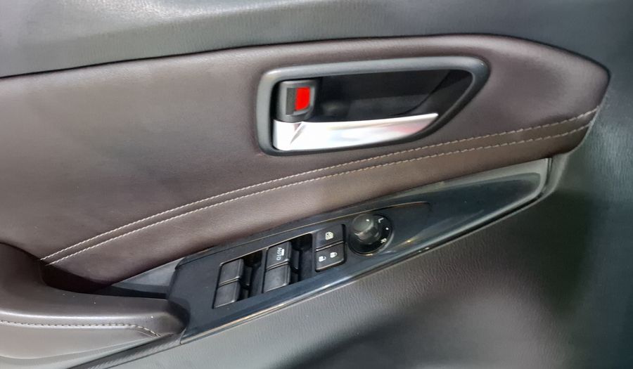 Mazda 2 1.5 I GRAND TOURING TA Hatchback 2018