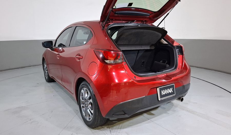 Mazda 2 1.5 I GRAND TOURING TA Hatchback 2018