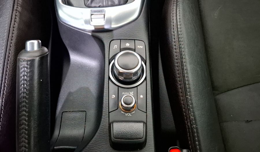 Mazda 2 1.5 I GRAND TOURING TA Hatchback 2018