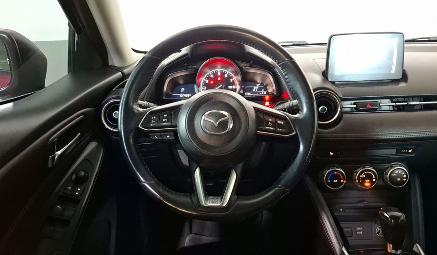 Mazda 2 1.5 I GRAND TOURING TA Hatchback 2018