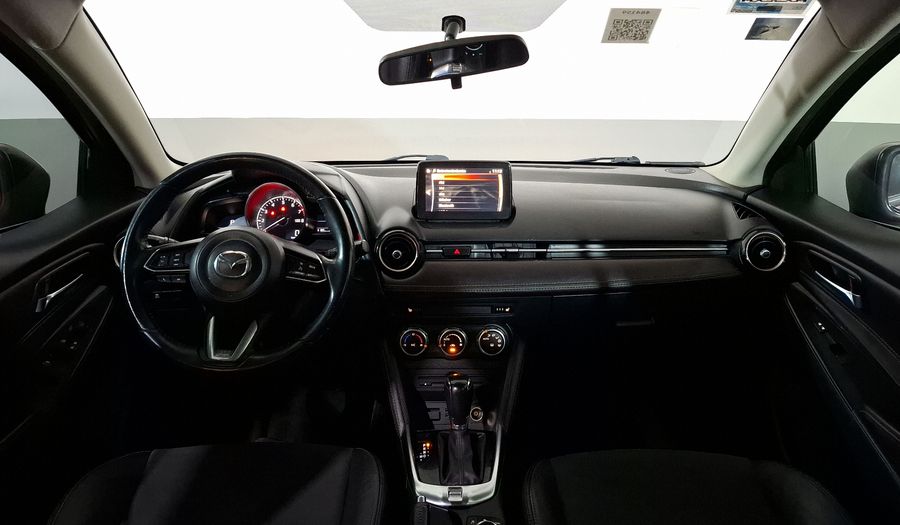 Mazda 2 1.5 I GRAND TOURING TA Hatchback 2018