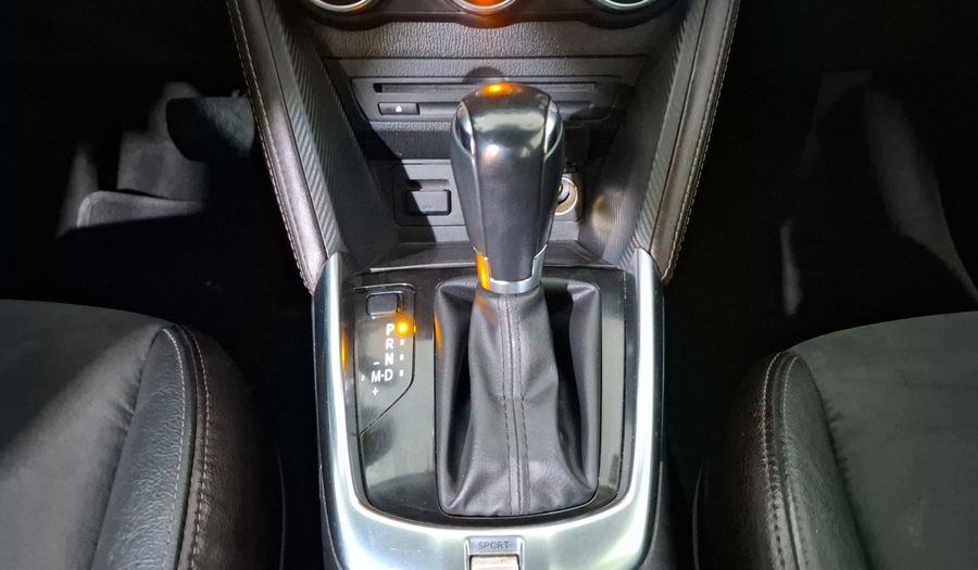 Mazda 2 1.5 I GRAND TOURING TA Hatchback 2018